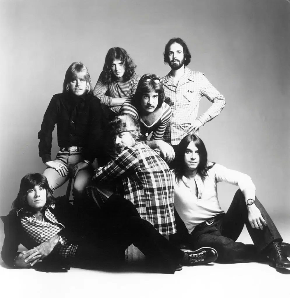 Greek Throwback – Chicago the band featured image