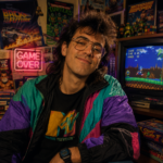 Kostas Retro