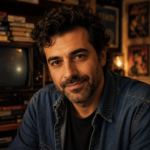 Niko Marinos